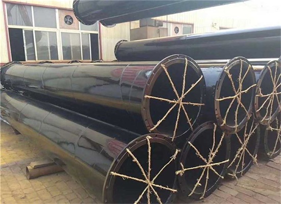 广安矿用涂塑钢管批发