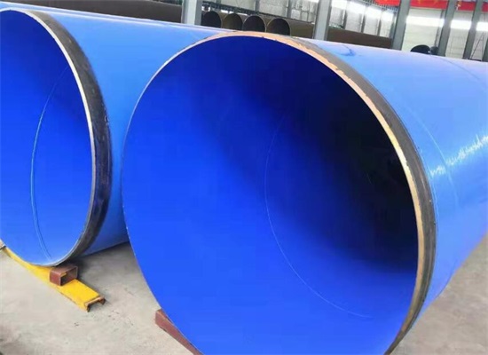 广安涂塑复合钢管报价