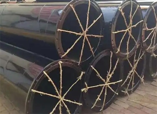 广安矿用涂塑钢管供应